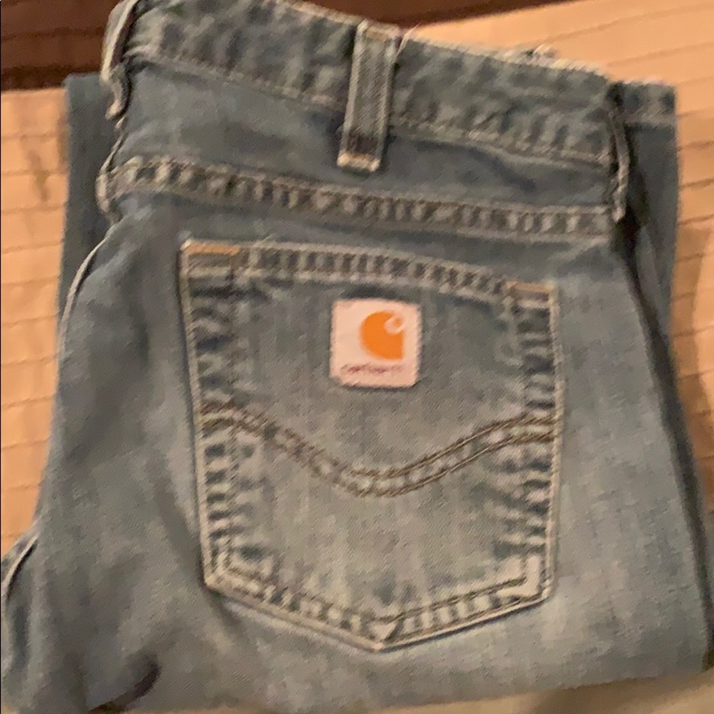 Cathartt Jeans